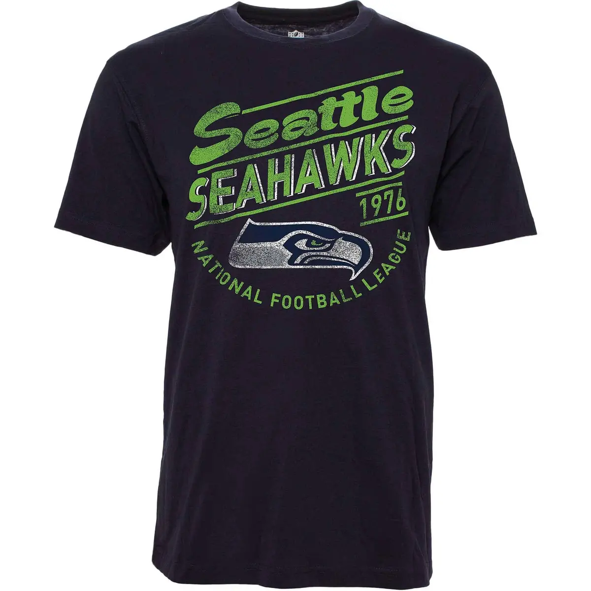 Nfl Seattle Seahawks Journey Tee - X-Large 1