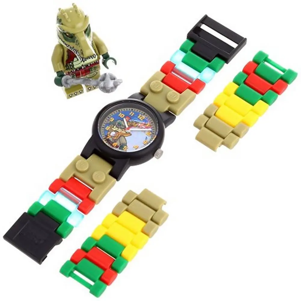 Lego Chima Watch (Crawley) 1