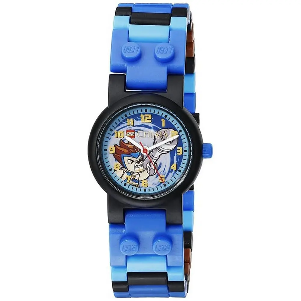 Lego Chima Watch (Lennox) 1