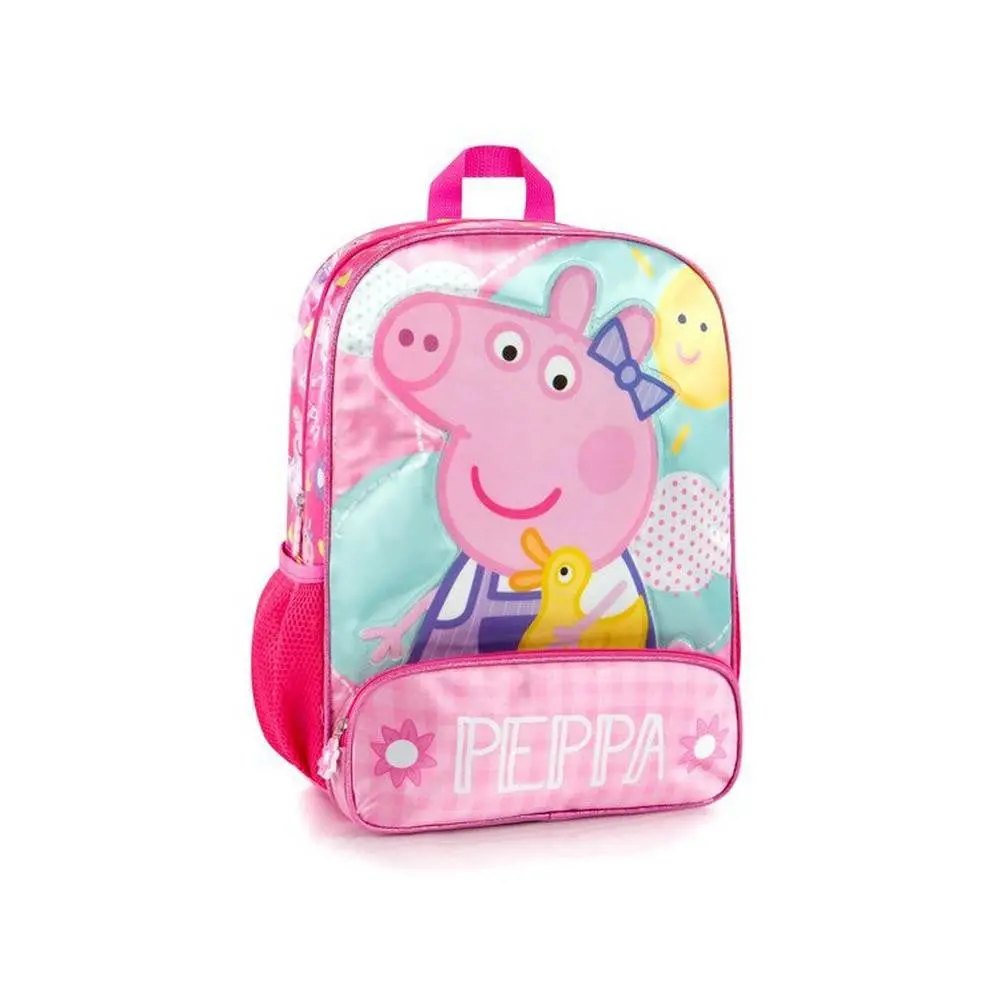 Heys Peppa Pig Backpack (Pink) 1