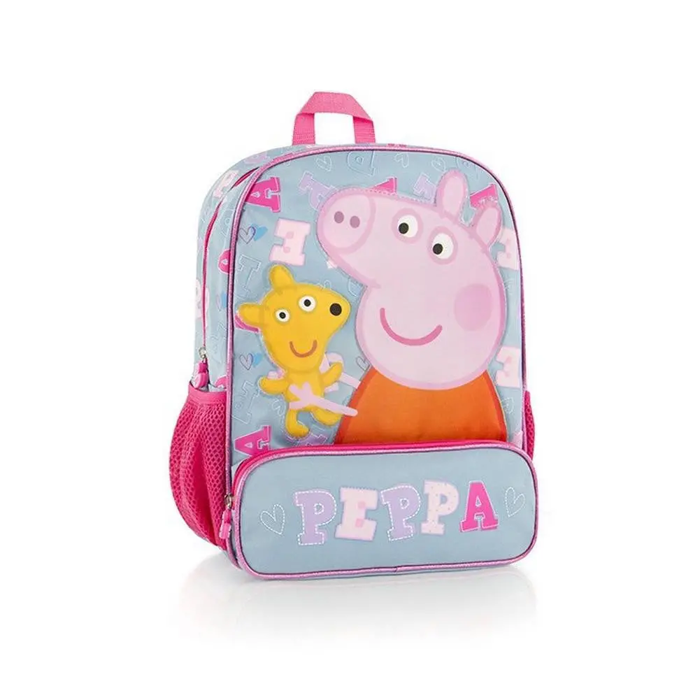 Heys Peppa Pig Backpack (Blue) 1