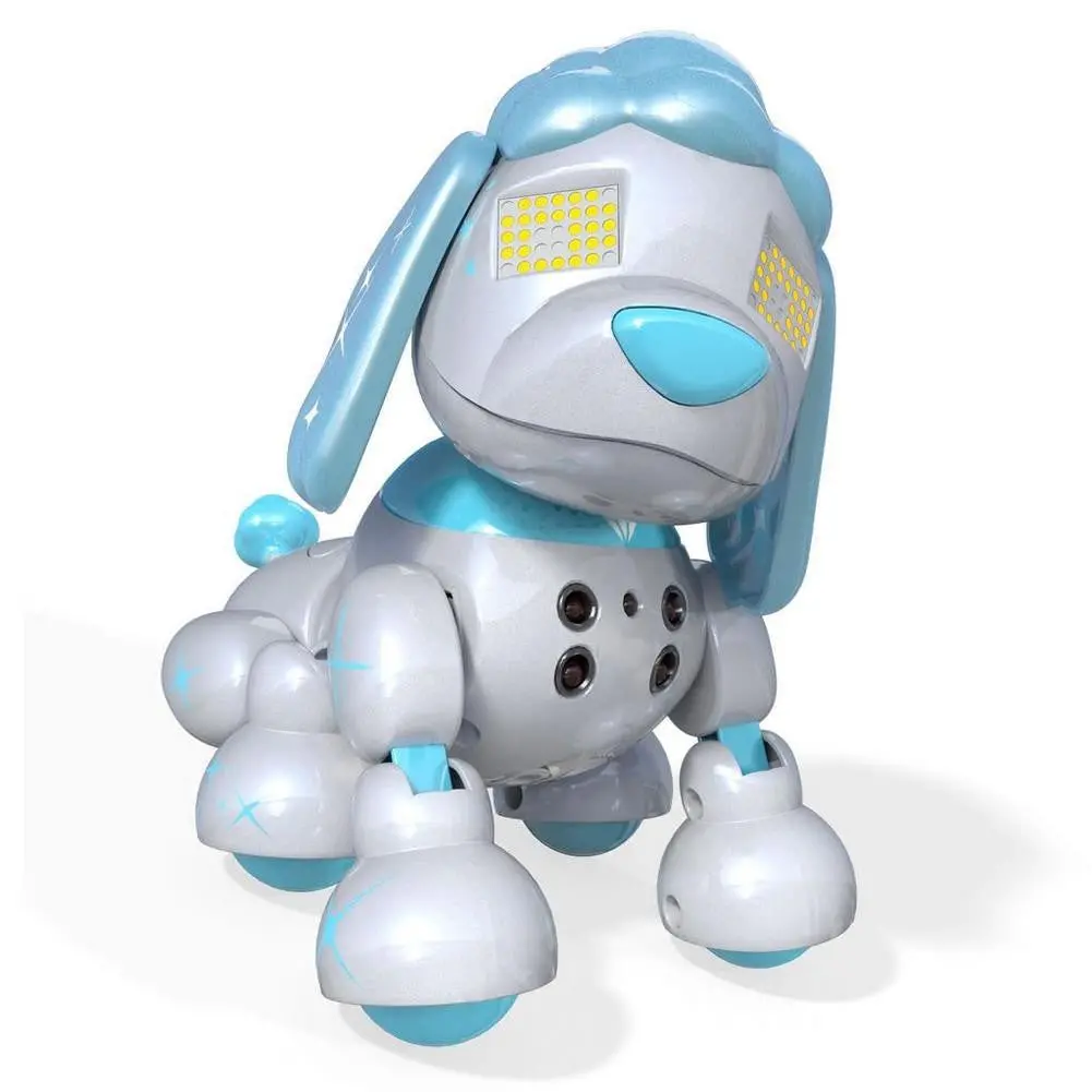 Zoomer Zuppies Zuppy Love (Diamond) 1