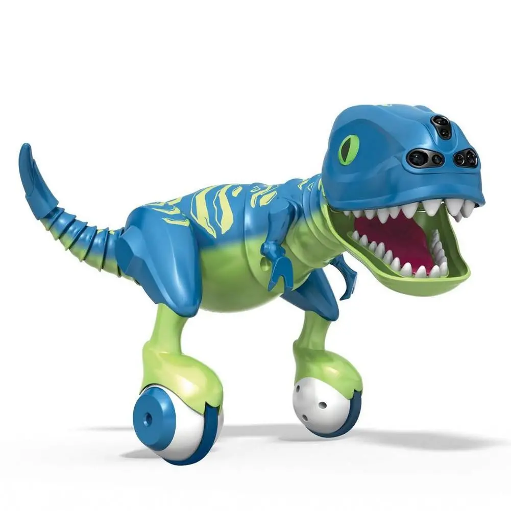 Zoomer Dino - Jester 1