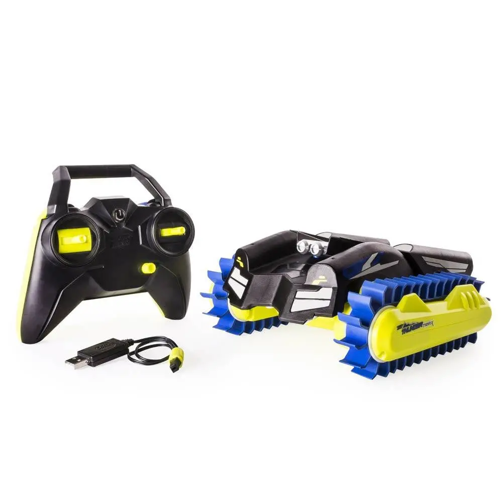 Air Hogs  Thunder Trax Rc Vehicle  2.4 Ghz 1