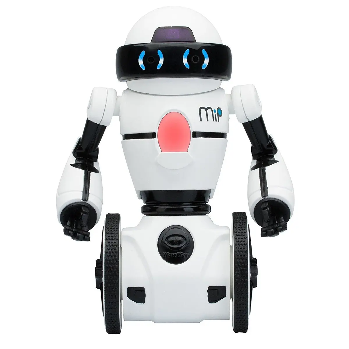 Mip Robot - White And Black 1