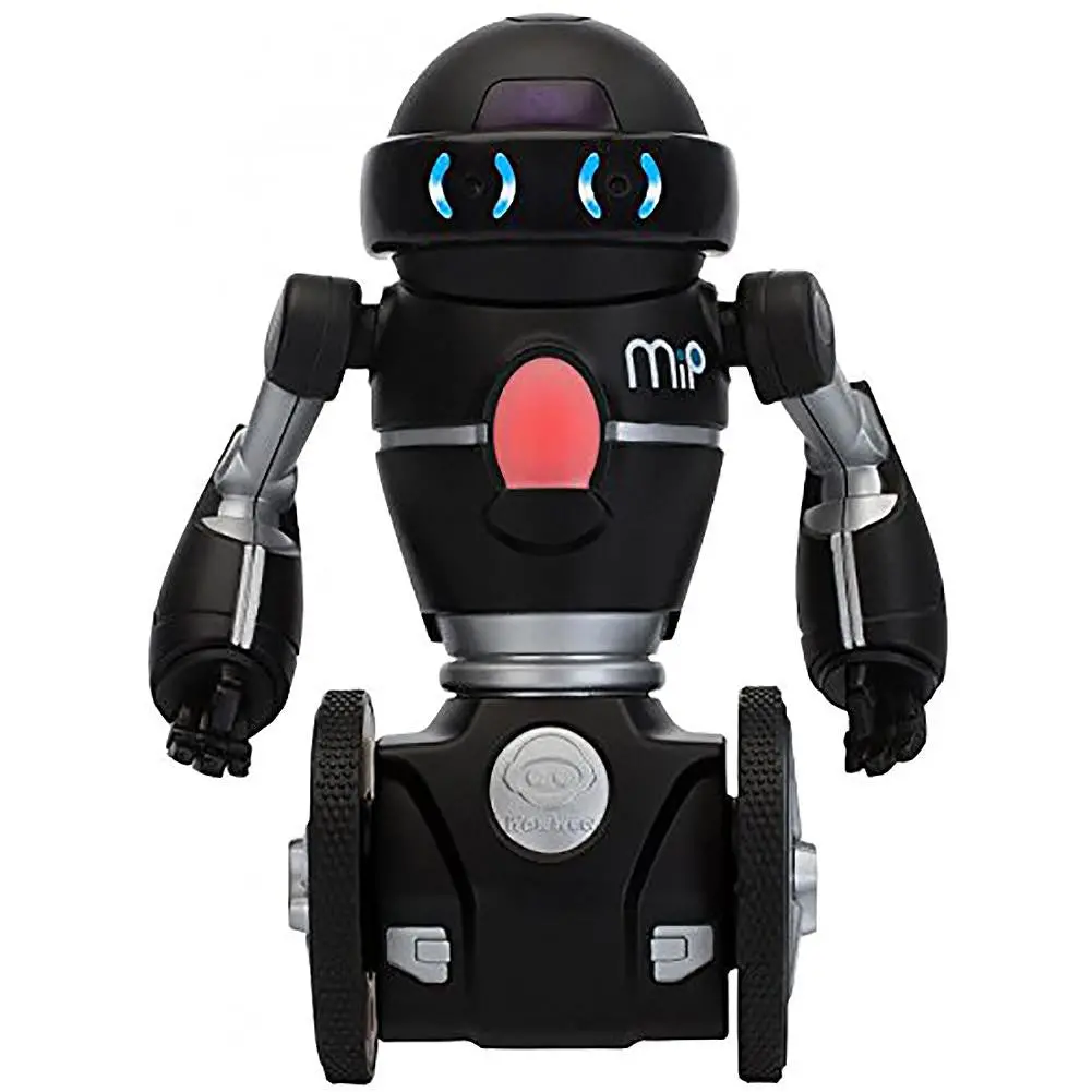 Mip Robot - Black 1
