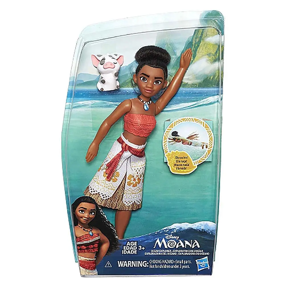 Disney Moana Ocean Explorer 1