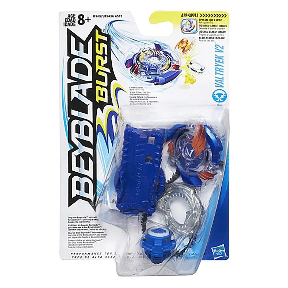 Beyblade Burst Starter Pack Valtryek V2 1