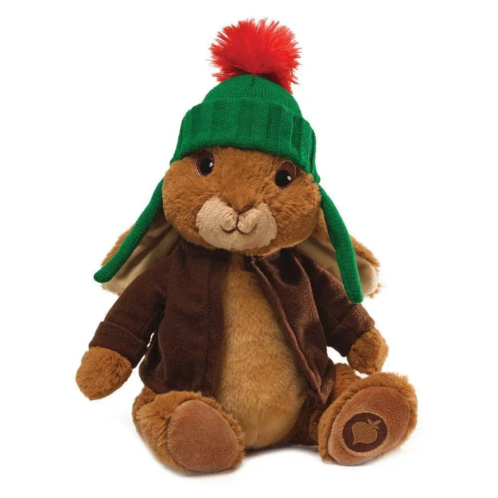 Gund Benjamin Bunny Stuffed Animal - 10 Inches 1