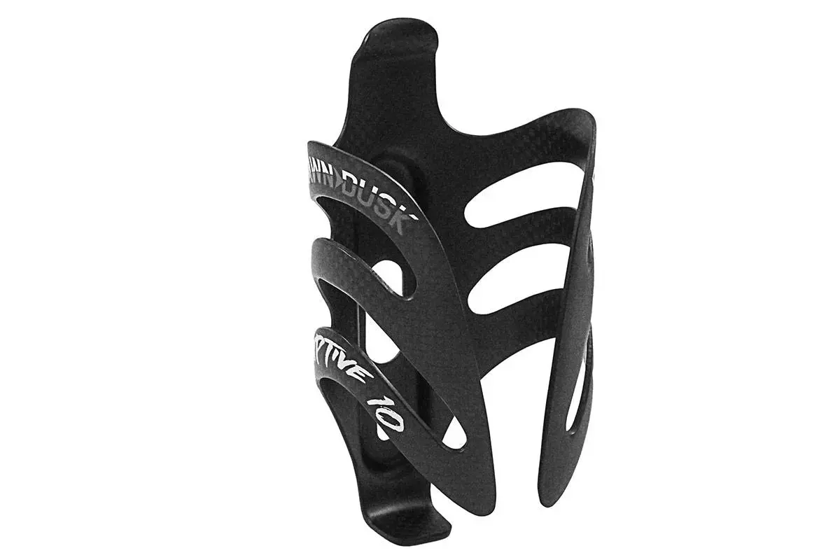 Kaptive 10 Carbon Water Bottle Cage 1