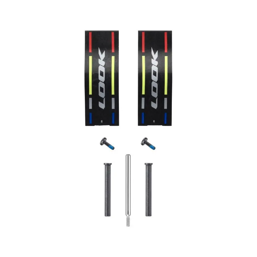 Keo Blade Blades 12 Kit 1