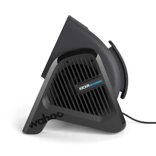Wahoo Headwind Bluetooth Smart Fan 1