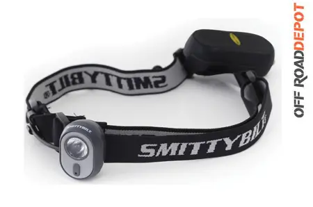 Linterna Para Cabeza Smittybilt 1