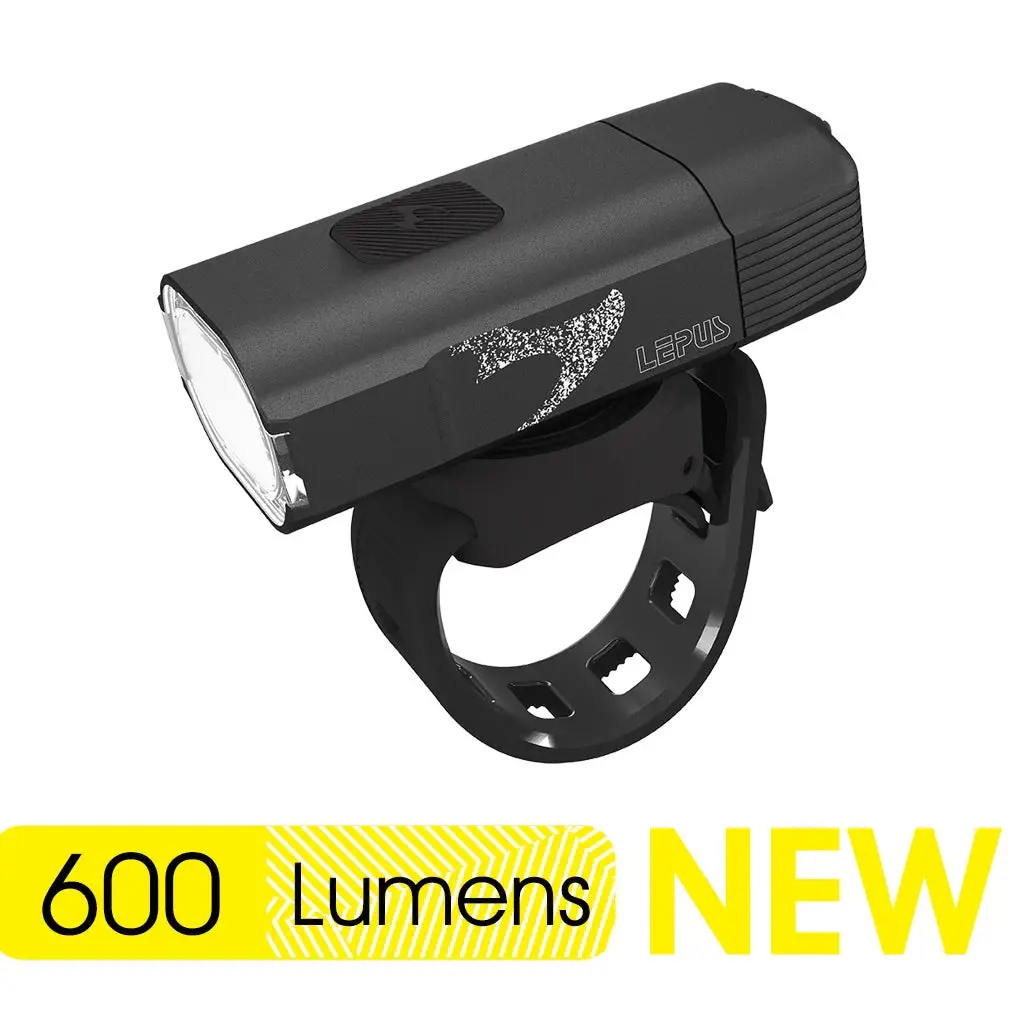 Moon Lepus Light 600 Lumes Front 1
