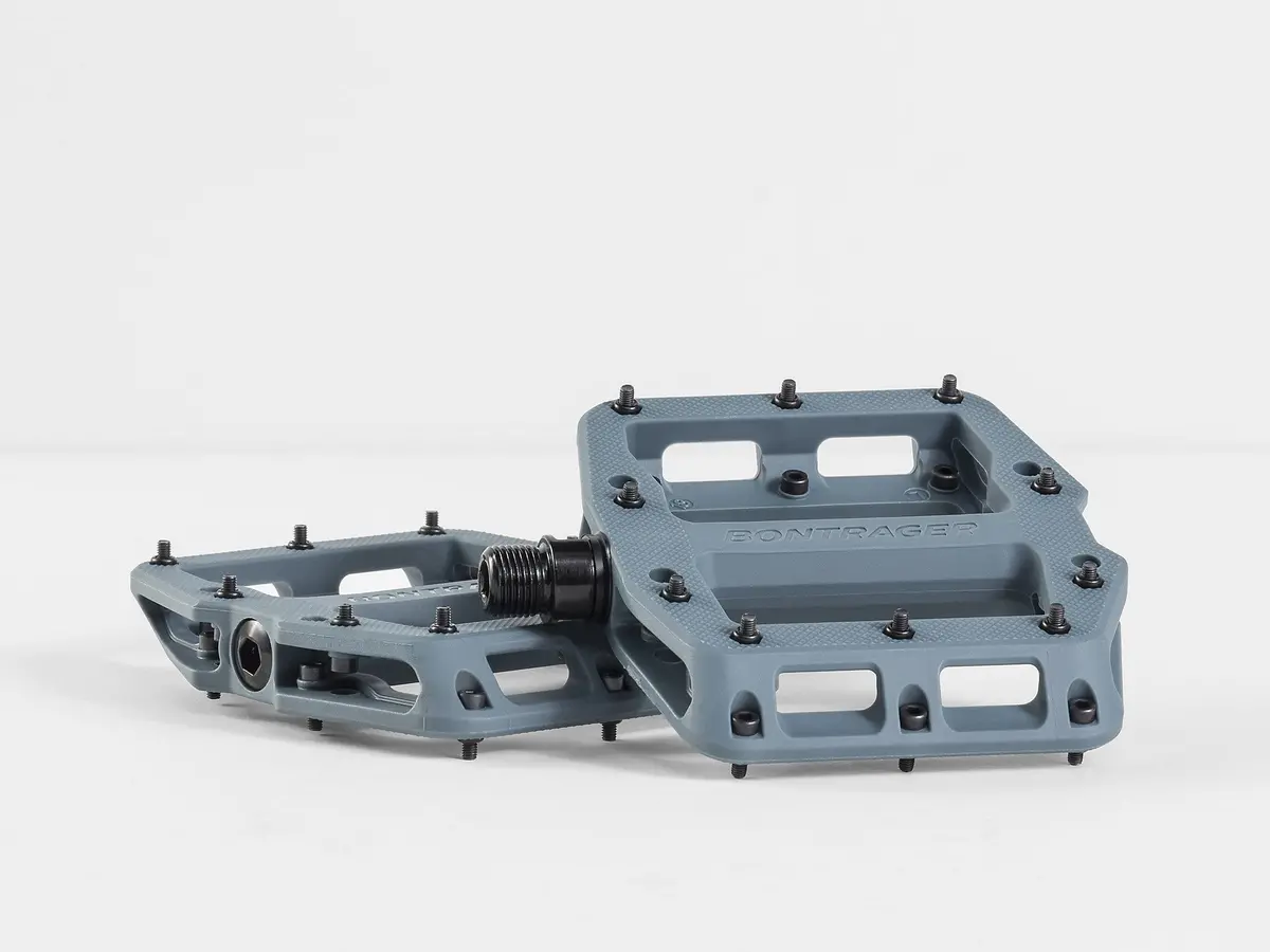 Bontrager Line Elite Pedals 1