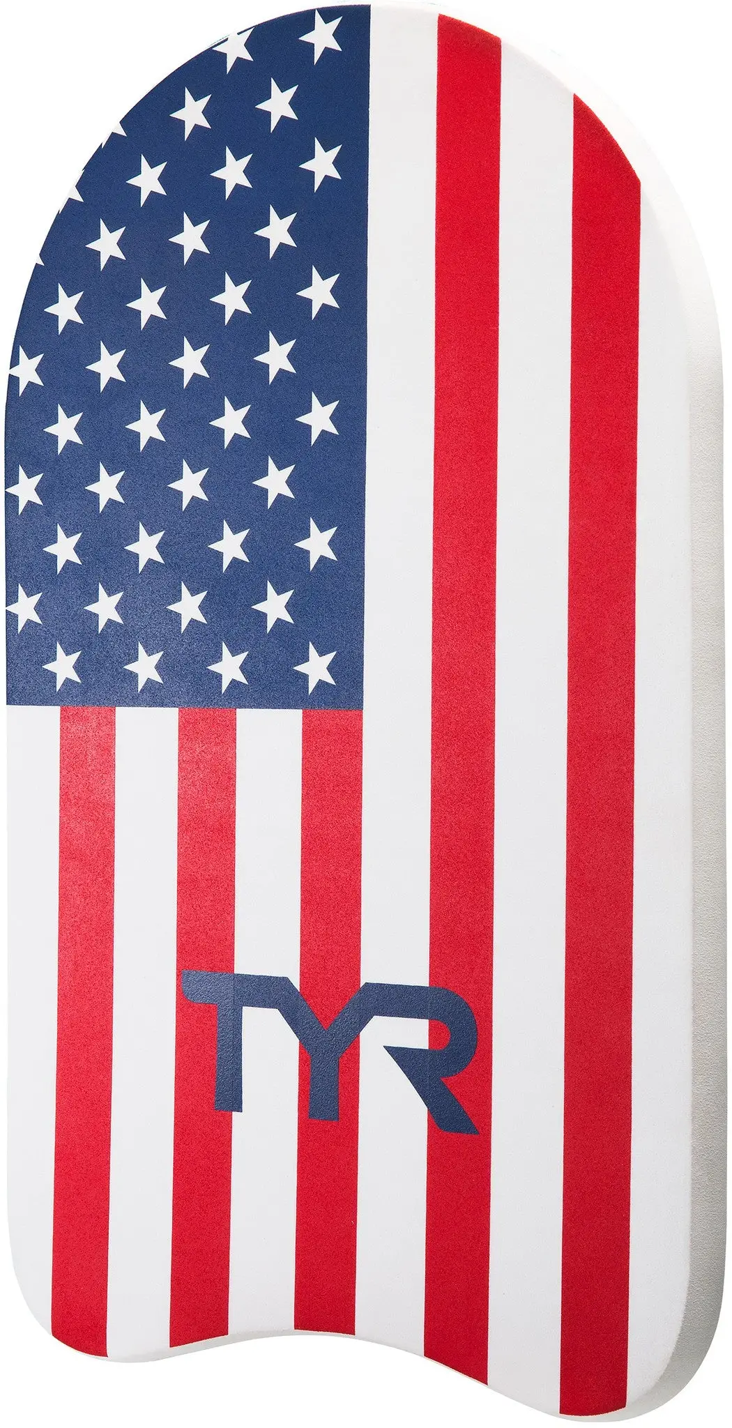 Tyr Usa Kickboard 1