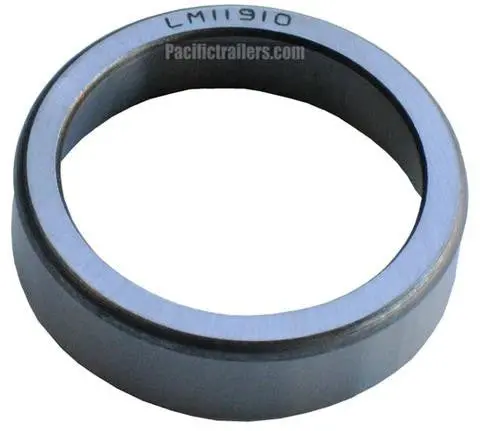 Bearing Race/Cup #Lm11910 For Use With Lm11949 Bearings 1