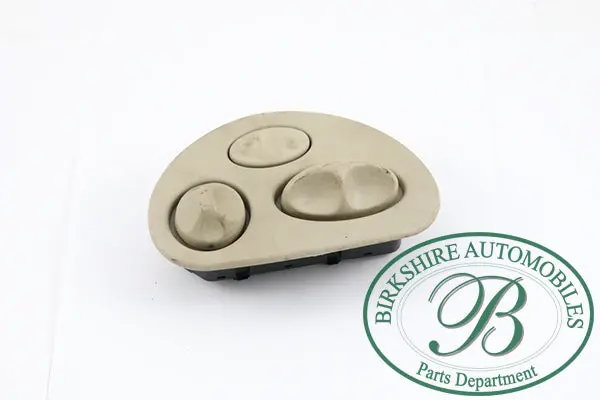 Jaguar Passenger Side Front Seat Switch Pack Part #Lna6030baagd. Fits Jaguar  1995-2003 Jaguar Xj6 & Xj8 Models. 1