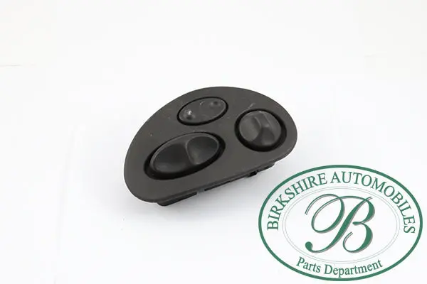 Jaguar Left Side Seat Power Switch Module  Part #Lna6031bbleg. Fits Jaguar 1998-2003  Xj8 Xjr 1