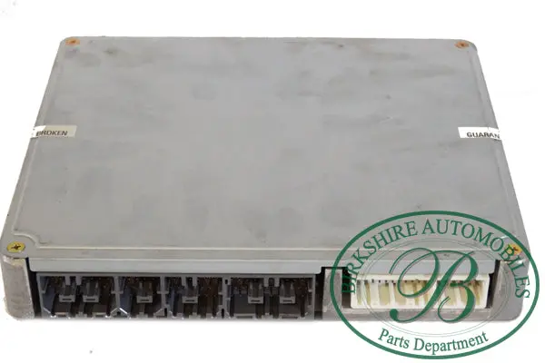 Jaguar Engine Control Module #Lnc1410bb  Fits Jaguar 98-99 Xj8 Xk8 1