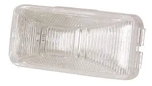 Trailer License Plate/Utility Light #Lp91cb 1