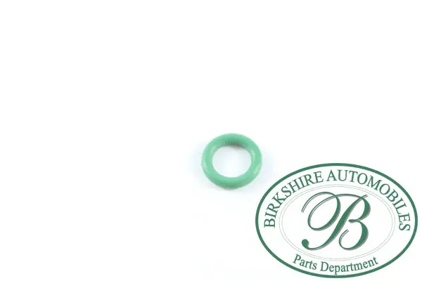 Land Rover Power Steering Hose O Ring Part # Lr009347. Fits Land Rover Lr2 2013-2015 With 20.L Petrol Engines 1