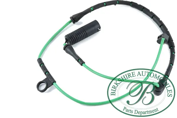 Land Rover Electronic Brake Pad Sensor # Lr012824. Fits 2010-2012 Range Rover Autobiography And Sport. 1