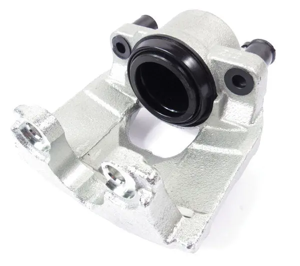 New Right Front Brake Caliper For Land Rover Part # Lr015386. Fits Land Rover Lr2 2008-2015. Range Rover Evoque 2013-2019. 1