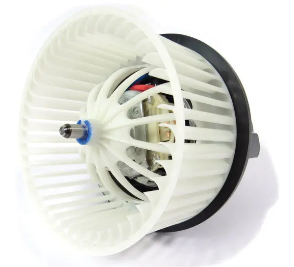 New Blower Motor For Land Rover Part # Lr016627. Fits Land Rover Lr2 2008-2015. Range Rover Evoque 2013-2017. 1