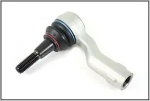 New Outer Tie Rod End For Land Rover Part # Lr026267. Fits Land Rover Discover Sport 2015-2019, Range Rover Evoque 2013-2019. 1