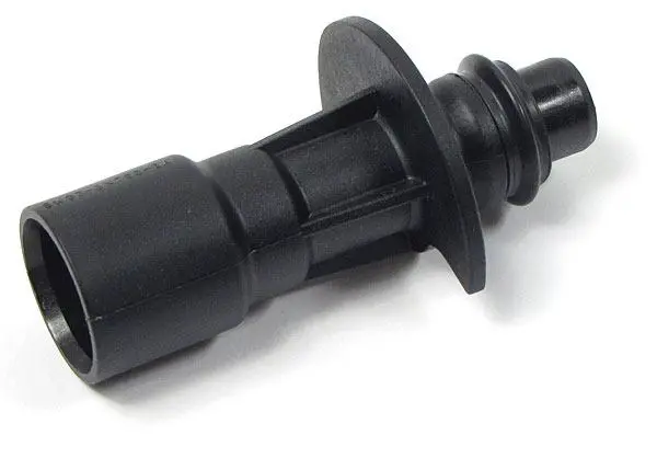 Land Rover Coolan Pipe Part # Lr028136. Fits Land Rover Lr4 2010-2016, Range Rover 2010-2017 1