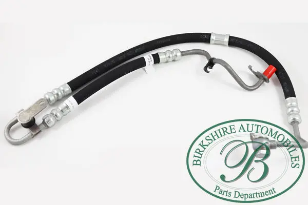 Land Rover Power Steering Hose/Line Part #Lr0 31836. Fits Range Rover Sport 2010-2013 1