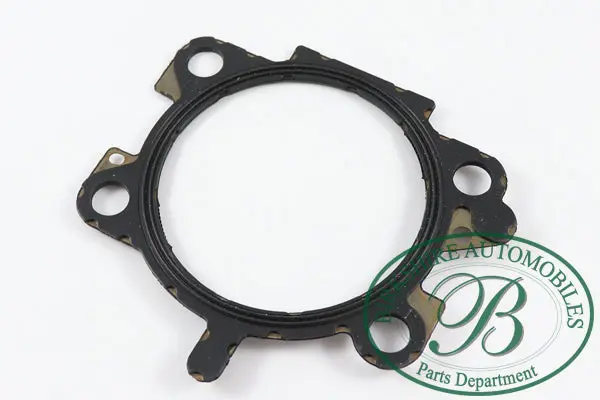 Land Rover Throttle Body Gasket Part #Lr048165. Fits 2014-16 Lr4, 2010-6 Range Rover, 2010-16 Range Rover Sport, 2016 Range Rover Autobiography, Se, Svr, S/C Dyna ,Hse, Supercharged 1
