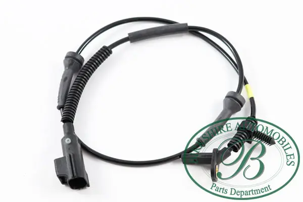 Land Rover Abs Wheel Sensor #Lr0 71974. Fits 2015-16 Range Rover Evoque + 2015-16 Range Rover Sport 1