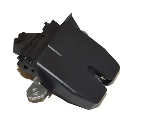 New Trunk Lock Actuator For Land Rover Part # Lr072417. Fits Land Rover Lr2 2008-2015, Range Rover Evoque 2013-2019 1