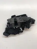 Used Land Rover Left Rear Door Latch Part # Lr07783. Fits 2013-2018 Lr2,Lr3,Lr4, Range Rover ,Evoque, Range Rover Sport 1