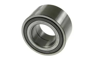 New Front Wheel Bearing For Land Rover Part # Lr078387. Fits Land Rover Discovery Sport 2015-2019,Range Rover Evoque 2013-2018, Range Rover Sport 2014-2015, Range Rover Velar 2018-2019 1