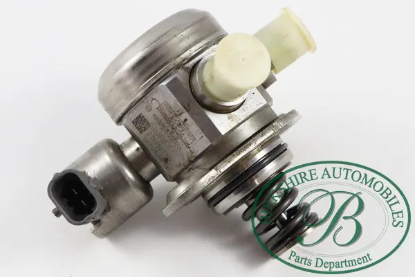 Land Rover Fuel Pump # Lr081595. Fits Range Rover 2010-2016, Range Rover Sport And Autobiography 2010-2016, Land Rover Lr4 2010-2016 1