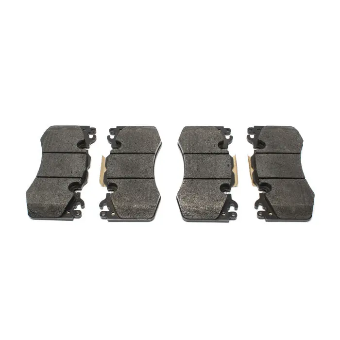New Land Rover Front Brake Pads Part # Lr083935. Fits Range Rover , Range Rover Sport, Range Rover Autobiography, Hse, Svr 1