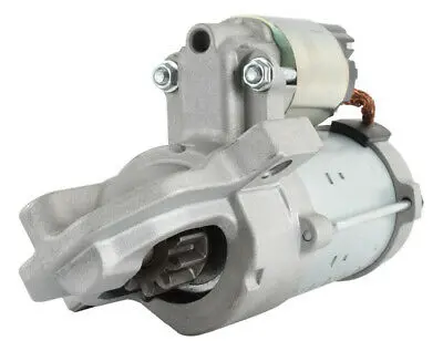 Remanufactured Starter Motor For Land Rover Part # Lr084458. Fits Land Rover Discovery Sport 2015-2017 ,Land Rover Lr2 2013-2015, Range Rover Evoque 2013-2019. 1