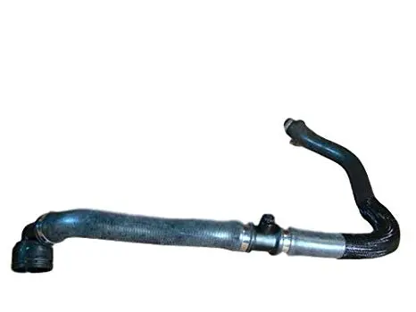 New Upper Radiator Hose For Land Rover Part # Lr094509. Fits Land Rover Discovery Sport 2015-2017, Land Rover Lr2 2013-2015,Range Rover Evoque 2013-2017. 1