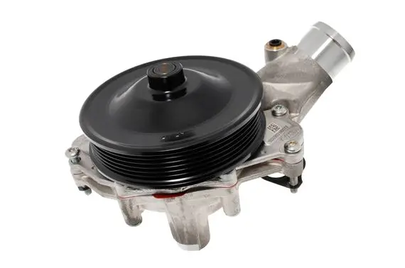 Land Rover Range Rover Water Pump Assembly Part # Lr097165 For 3.0L And 5.0L Land Rovers And Range Rovers 1
