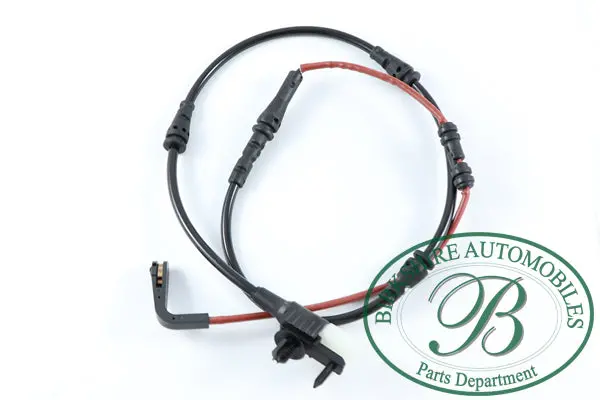 Land Rover Front Brake Pad Wear Sensor.Part #Lr033295. Fits 2013-2017 Range Rover, 2014-2016 Range Rover Sport 1