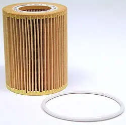 Landrover Lr2 Oil Filter Part #Lroo1419. Fits Lr2 2008-2011 1