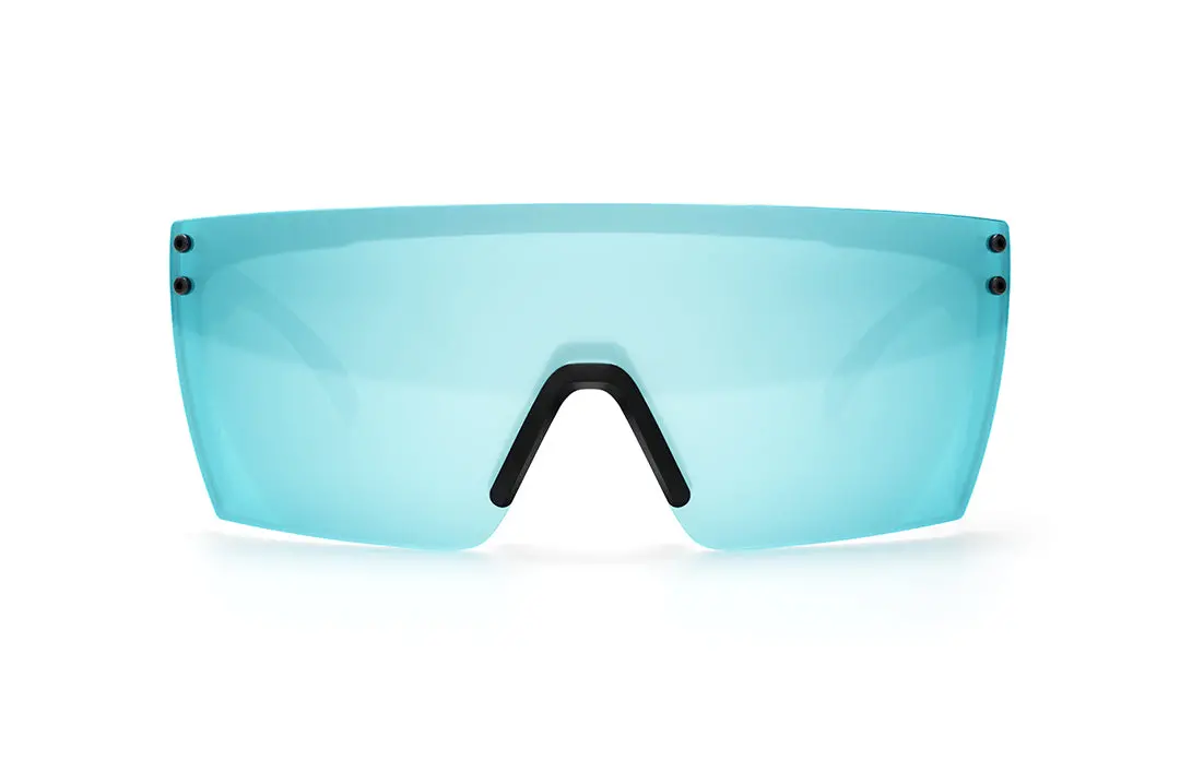 Lazer Face Sunglasses: Tuna Bones Customs 2