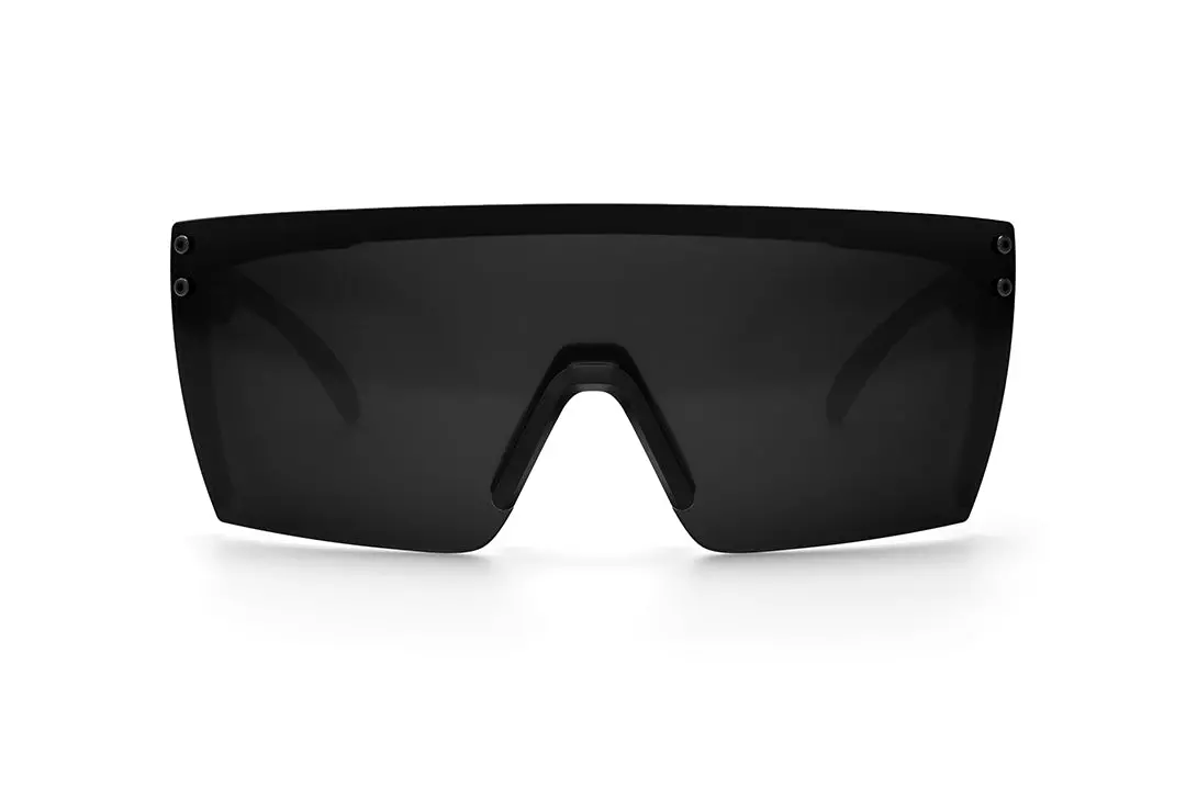 Lazer Face Sunglasses: Rusty Butcher Customs 2
