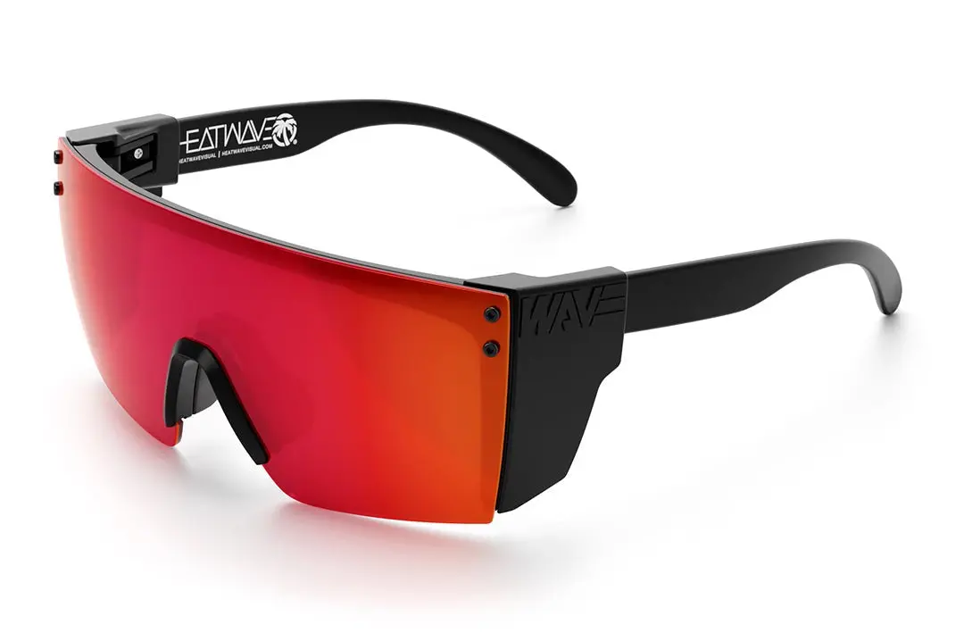 Lazer Face Sunglasses: Firestorm Z87 4