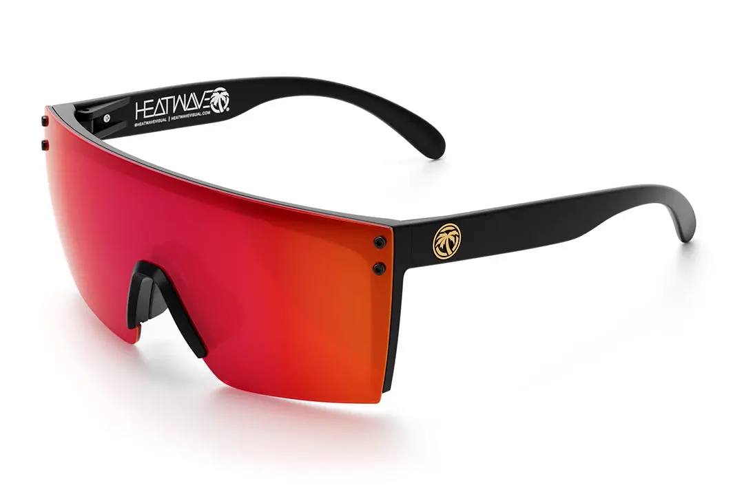 Lazer Face Sunglasses: Firestorm Z87 1