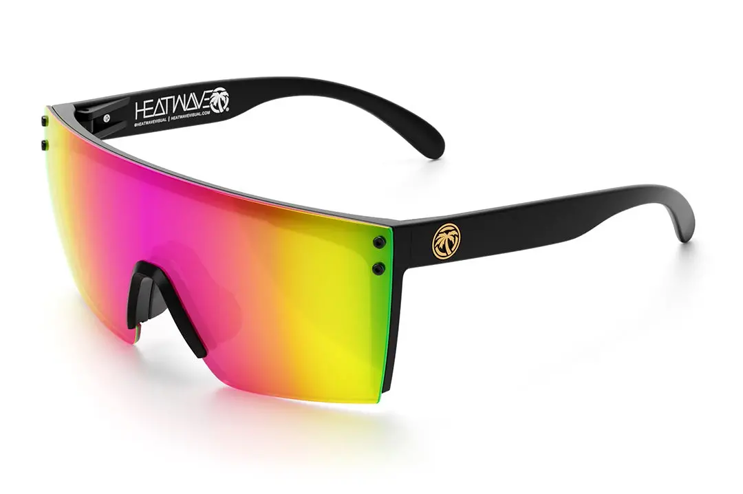Lazer Face Sunglasses: Savage Spectrum Z87 1
