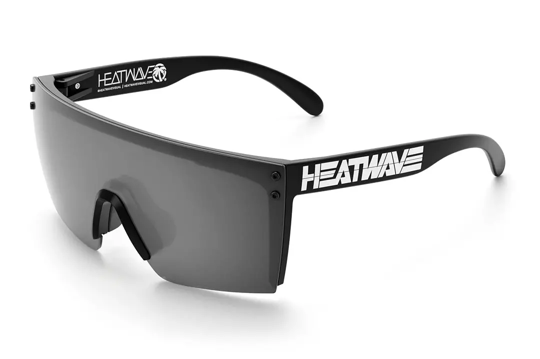 Lazer Face Sunglasses: Billboard Customs 1